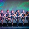 GALA Kids chez Salsanueva 2025