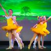 GALA Kids chez Salsanueva 2025