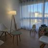 Salle d'attente