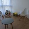 Salle d'attente