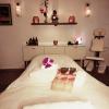 salle de massage