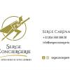 Carte de visite de Serge conciergerie - Audit et gestion locative Airbnb