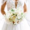 Bouquet de mariée