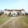 Château en Bourgogne