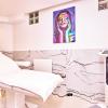 Espace dédié aux soins du visage, hydratation de la peau, traitements anti-âge et soins esthétiques personnalisés.