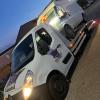 Ford transit utilitaire lourd mais facile pour so dépanne..
Fos sur mer < Istres
