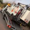 Une nacelle ? meme pas peur ! Lyon vers Hyeres