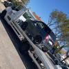 Ligier sans permis à Fos sur mer