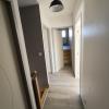 Nettoyage logement avant emménagement