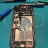 otre iPhone est tombé, l'écran est cassé, la batterie ne tient plus, le connecteur de charge ne répond plus, ou pire, il refuse de s'allumer avec toutes vos photos et vos contacts à l'intérieur. SOSiPhoneParis intervient à Paris 12, à deux pas de Gare de Lyon, Bercy et Nation, pour remettre votre iPhone en état dans la journée.
Notre différence : nous ne sommes pas un simple point de réparation d'écrans. Nous sommes spécialisés en micro-soudure et en réparation de cartes mères. Concrètement, cela veut dire que nous récupérons les iPhone que les autres réparateurs vous renvoient en disant que c'est mort. Oxydation après une chute dans l'eau, court-circuit, iPhone qui démarre puis s'éteint, panne après une mise à jour iOS : ces pannes-là, nous les traitons.
Et surtout, nous récupérons vos données. Photos de famille, vidéos d'enfants, messages, contacts professionnels, comptes WhatsApp. Tant que la carte mère peut être sauvée, vos souvenirs reviennent avec.
Diagnostic gratuit en boutique, devis ferme immédiat, intervention sous quelques heures sur les pannes courantes et sous 24 à 48h sur les pannes complexes. Pièces d'origine ou OEM Premium, garantie écrite, paiement après réparation pour la majorité des prestations.
Tous modèles : iPhone 7, 8, X, XR, XS, 11, 12, 13, 14, 15, 16 et Plus, Pro, Pro Max.
SOSiPhoneParis, Paris 12. Du lundi au samedi.