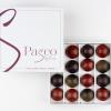 Coffret Opale de Bonbons Caramels