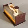 Buche de Noel Nevan