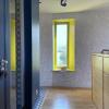 jeux de matières dans une vieille maison