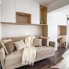 Rénovation complète duplex La Grande-Motte