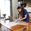 Marie - Architecte d'interieur Colombes