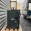 Coffres-forts professionnels toutes classes – installation conforme aux normes assurance.