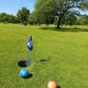 Footgolf