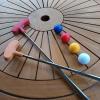 Matériel de mini-golf