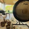 Formations en sonothérapie et en bains sonores