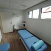 Salle de soin individuelle