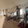 Gymnase