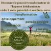 Découvrez le pouvoir de l'hypnose Ericksonienne avec Isabelle Synergie du Bien-être à Saint-Goazec. Que ce soit pour la confiance en soi, le développement personnel, la gestion du stress ou une transformation positive, je vous accompagne avec bienveillance au cabinet à Kermorvan. Libérez votre potentiel !