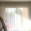 Rideaux sur mesure