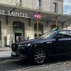 Taxi Roy à la Gare SNCF de Saintes 17100
