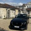 Taxi ROY Saintes 06 81 48 27 11