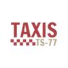 logo taxi seine et marne 77