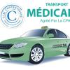 Harmonie Taxi – Taxi Conventionné VSL Toulouse 31200 Borderouge

Transport médical assis CPAM, trajets vers hôpitaux Toulouse, cliniques, laboratoires, centres de soins, kinés, radiologie, dialyse, consultations spécialisées.
Service Taxi VSL 31200, ponctuel et confortable, prise en charge sécurité sociale, accompagnement patient, réservation rapide.

Taxi Médical Toulouse – Taxi Borderouge – VSL CPAM – Transport Sanitaire – Gare Matabiau – Aéroport Toulouse-Blagnac – Toutes distances.