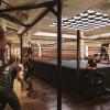 Espace sportif du Temple | Motte-Picquet, club de boxe à Paris