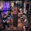 Cours de boxe au Temple | Motte-Picquet, club de boxe à Paris 15