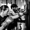 Cours de boxe au Temple | Motte-Picquet, club de boxe à Paris 15
