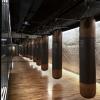 Salle de sacs de frappe du Temple | Porte Maillot, club de boxe à Paris 17