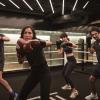 Cours de boxe au Temple | Porte Maillot, club de boxe à Paris 17