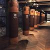Salles de sac de frappe du Temple | République, club de boxe à Paris