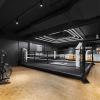 Espace sportif du Temple | Saint-Lazare, club de boxe à Paris
