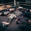 Cours de boxe collectif au Temple | Saint-Lazare, club de boxe à Paris