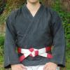 Kyoshi F. UHLMANN est Maitre instructeur pluridisciplinaire en jujitsu goshindo, close combat, krav maga,  et ryu kyu kenpo karate.