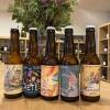 Bières artisanales à la Cave à vins Terres de Vignes à Montmorency, Val d'Oise (95)