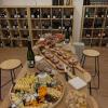 Privisatisation de la cave à vins Terres de Vignes - Vert de Vin à Montmorency (95)