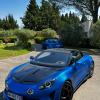 Alpine A110R