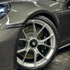 Jantes Porsche GT3 Touring