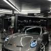 Porsche GT3 Touring