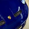 Porsche GT3 Touring
