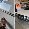 Valcustom Extérieur soigné