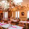 Sonorisation du restaurant festif Monzu à Bordeaux