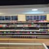 Mural e-liquides Vapor Life