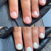 manucure ongles rongés